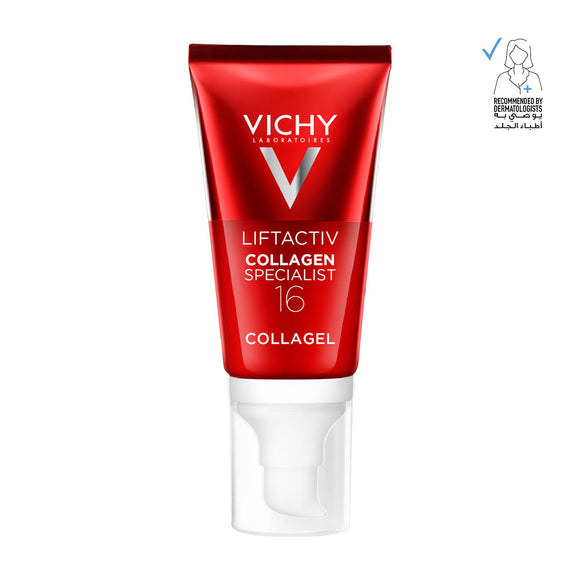 Liftactiv Collagen Specialist 16 Collagel - 50 ml