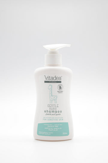 Vitadea Baby Shampoo