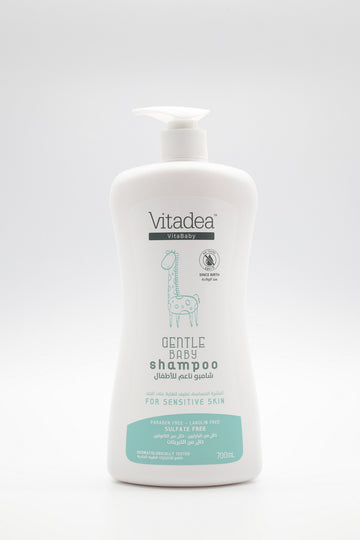 Vitadea Baby Shampoo - 0