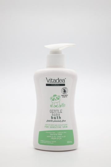 Vitadea Gentle Baby Bath - 0