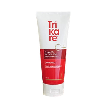 Trikare Anti Hair Loss Shampoo - 200 ml