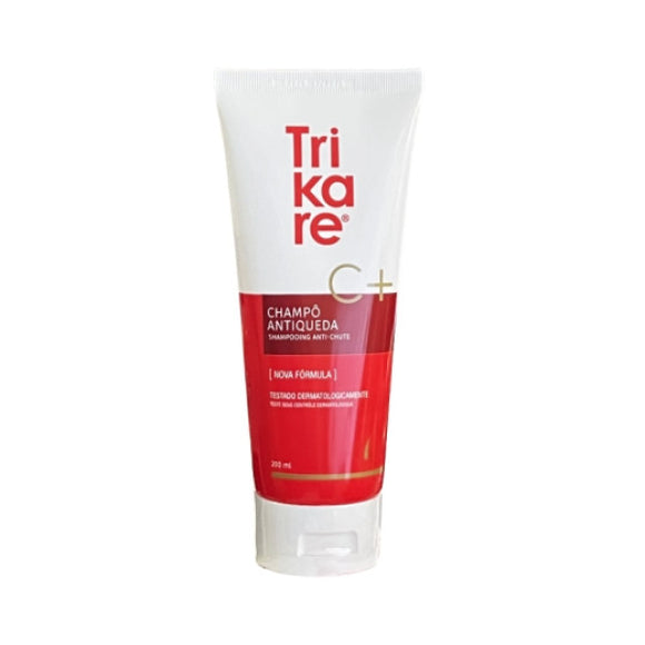Trikare Anti Hair Loss Shampoo - 200 ml