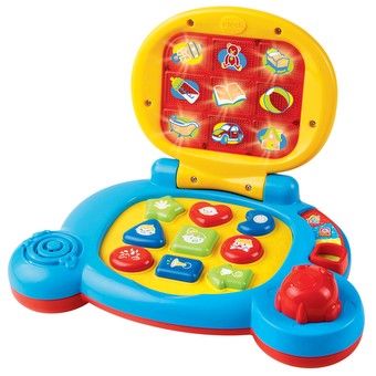 Vtech Baby's Laptop - 6-36 Months