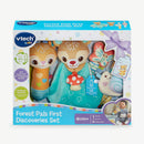 Vtech Forest Pals First Discoveries Set-1