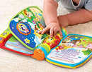 Vtech Musical Rhymes Book-2