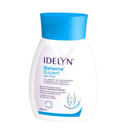 Walmark Beliema Intimate Wash - 200 ml
