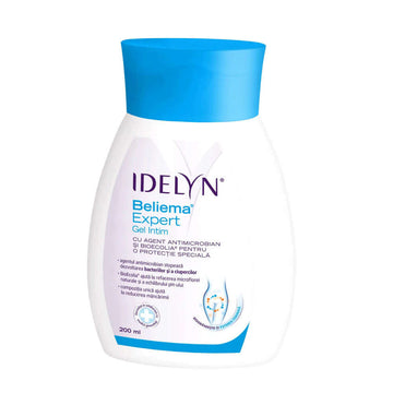 Walmark Beliema Intimate Wash - 200 ml