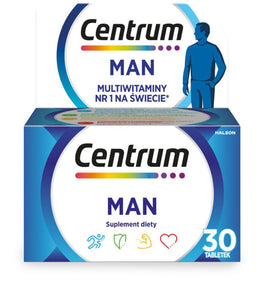 Centrum Men