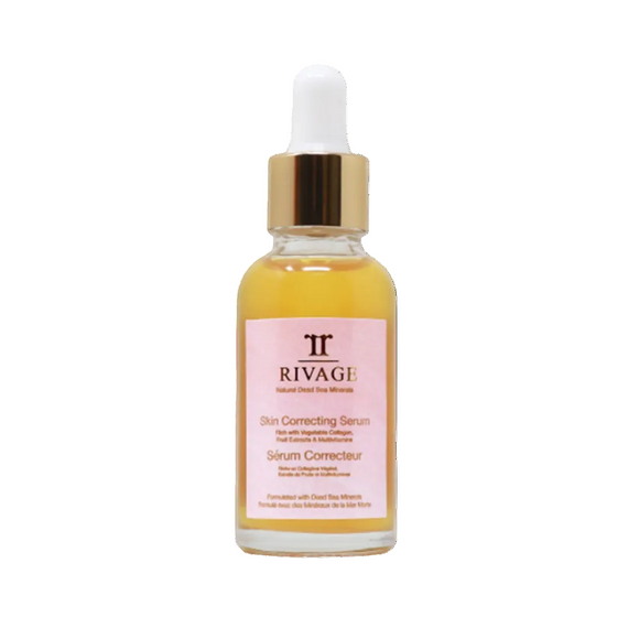 Rivage Skin Correcting Serum - 30 ml