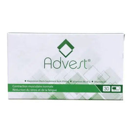 Surveal Advest - 30 Tabs