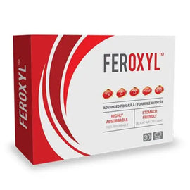 Surveal Feroxyl - 30 Tabs