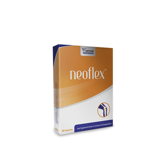 Surveal Neoflex - 60 Tabs