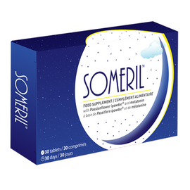 Surveal Someril 5Mg - 30 Tabs