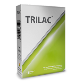 Surveal Trilac - 15 Tabs