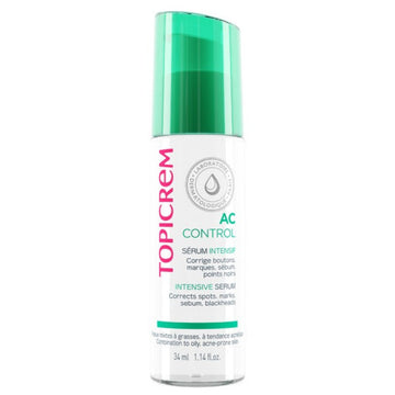 Topicrem AC Control Serum Intensive - 34 ml