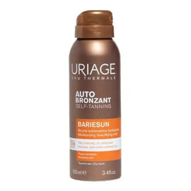 Uriage Bariesun Thermal Mist Self Tanning - 100 ml