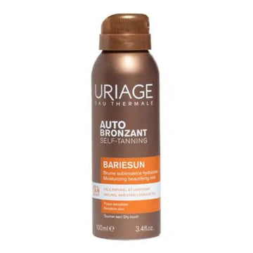 Uriage Bariesun Thermal Mist Self Tanning - 100 ml
