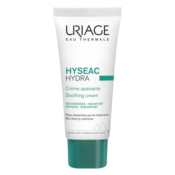 Uriage Hyseac Hydra Restructuring Skincare- 40 ml