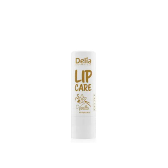 Delia Lip Balms