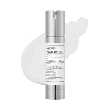 VT Cosmetics Microneedling Serum Reedle Shot 100