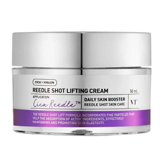 VT Cosmetics Reedle Shot Lifting Cream - 50 ml