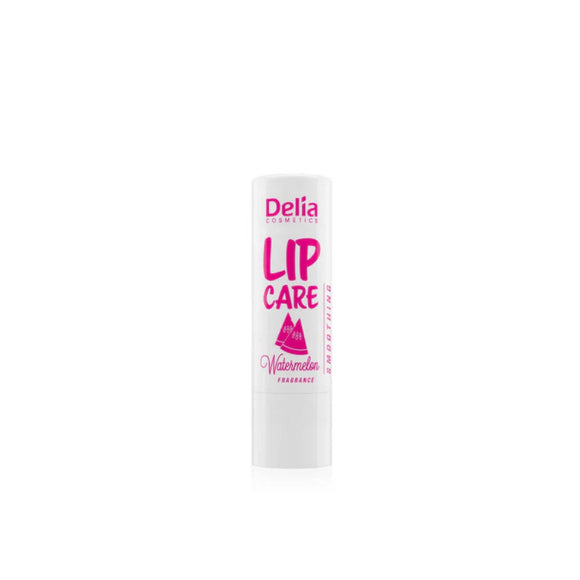 Delia Lip Balms