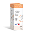 Biovisol Bioamer Bitter Nail Polish - 11ml-1