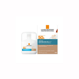 La Roche Posay UV Air Serum Tinted - 50 ml - 0