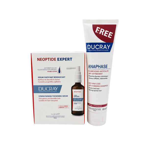 Neoptide Expert - 2 Bottles*50 ml