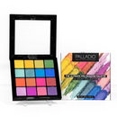 Palladio The Ultimate 16 Count Pro Shadow Palette-4