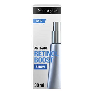 Neutrogena Retinol Boost Serum - 30 ml