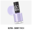 Rimmel London 60 Seconds Nail Polish-2