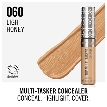 Rimmel Multi Tasker Concealer - 0