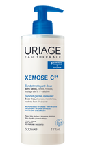 Uriage Xémose Gentle Cleansing Syndet-2