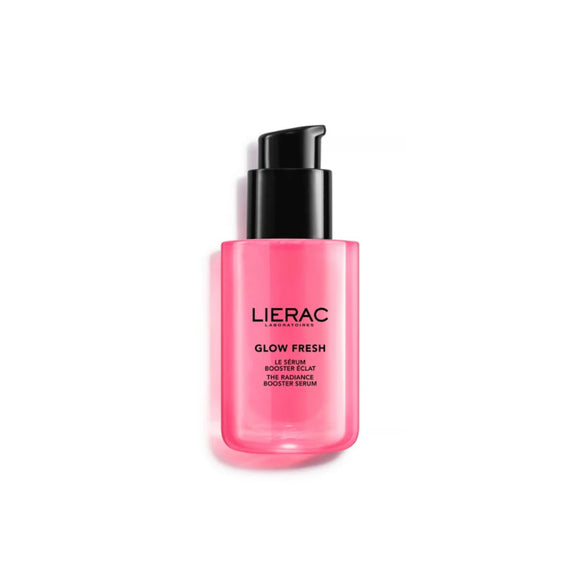 Lierac Glow Fresh The Radiance Booster Serum - 30 ml
