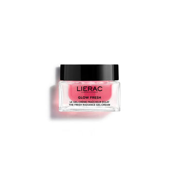 Lierac Glow Fresh The Fresh Radiance Gel-Cream 50 - ml