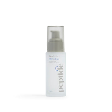 Face Facts Peptide Radiance Drops - 45 ml