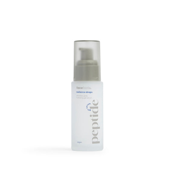 Face Facts Peptide Radiance Drops - 45 ml