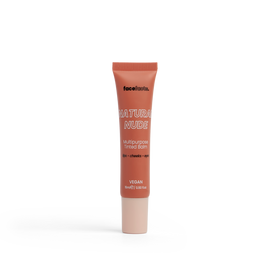 Face Facts Multipurpose Tinted Balm - 15 ml - 0