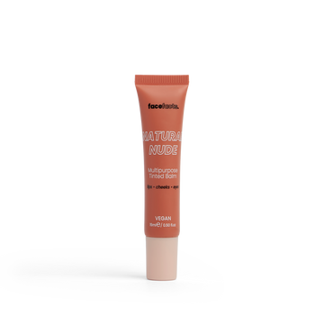 Face Facts Multipurpose Tinted Balm - 15 ml - 0