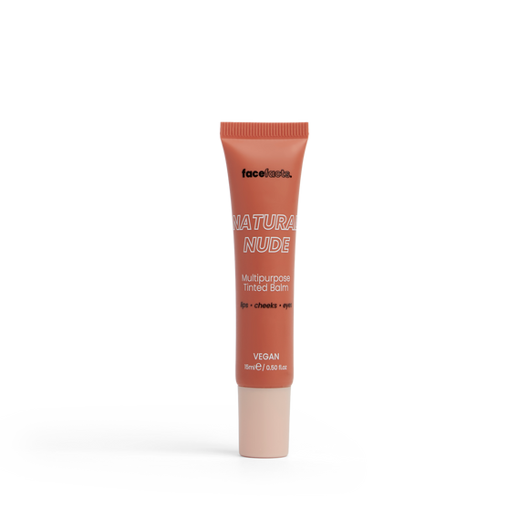 Face Facts Multipurpose Tinted Balm - 15 ml
