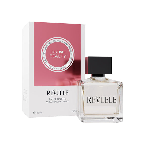 Revuele Eau De Toilette Beyond Beauty - 100 ml