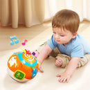 Vtech Crawl & Learn Bright Light Balls 6-24 Months-2