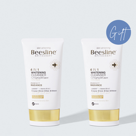 Beesline 4 in 1 Whitening Cleanser
