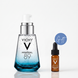 Mineral 89 Daily Booster 50 ml
