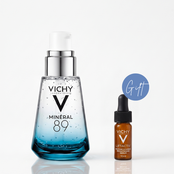 Mineral 89 Daily Booster 50 ml