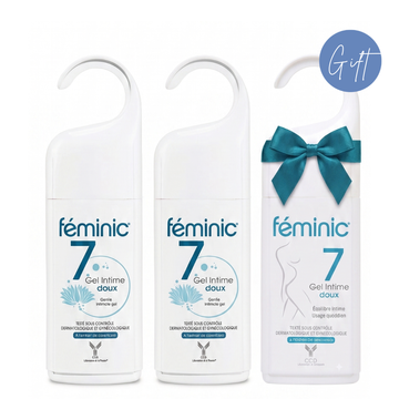 Feminic Buy 2 Get 1