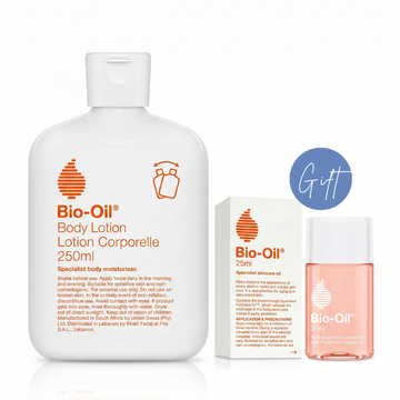 Exclusive: Bio-Oil Body Lotion 250 ml