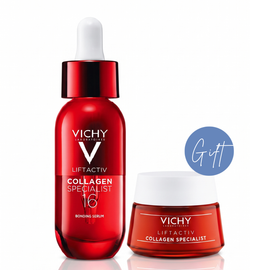 Vichy Liftactiv Specialist B16 Bonding Serum -30 ml