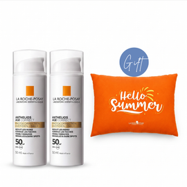 La Roche Posay Age Correct Double Bundle
